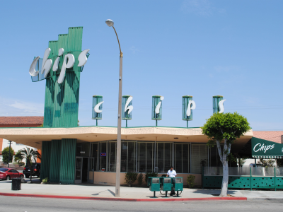Chips Restaurant