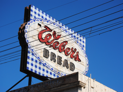 Old Webers Bread Bakery