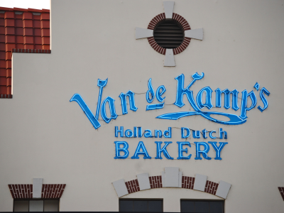 Van De Kamps Bakery