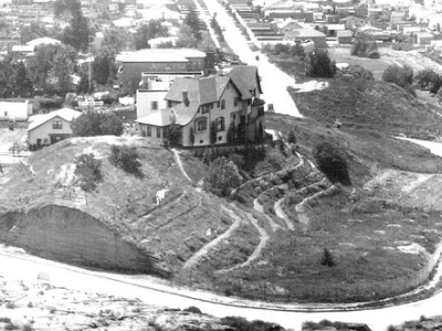 Chateau Emanuel