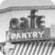 What is your favorite food-related historical place in Los Angeles?