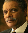 Bernard Parks
