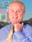 Tom LaBonge