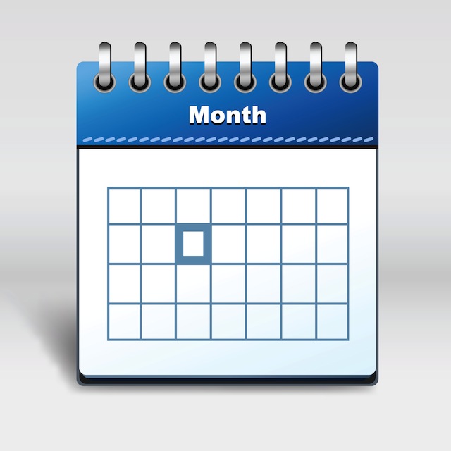 WDMCS Calendar Survey