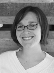 Jessie Bauters, Community Builder