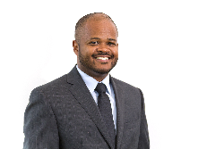 Maurice Chaney