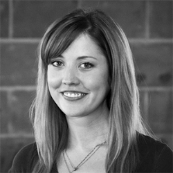 Katie Condon, Graphic Designer