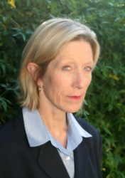 Beverly Thames